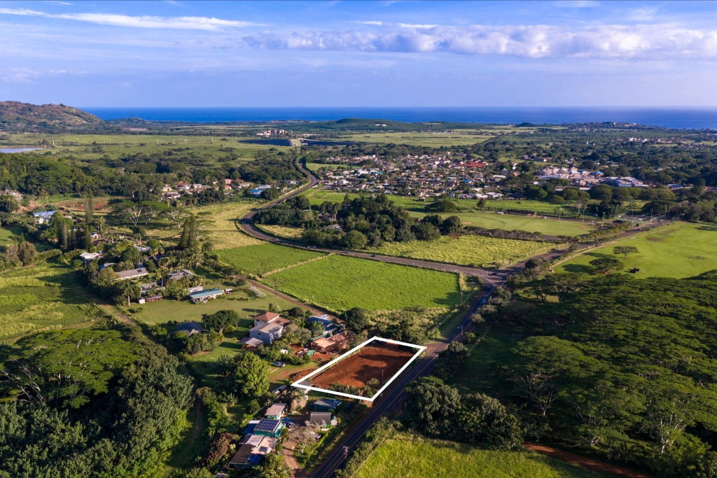 5407 Wailaau Rd, Koloa