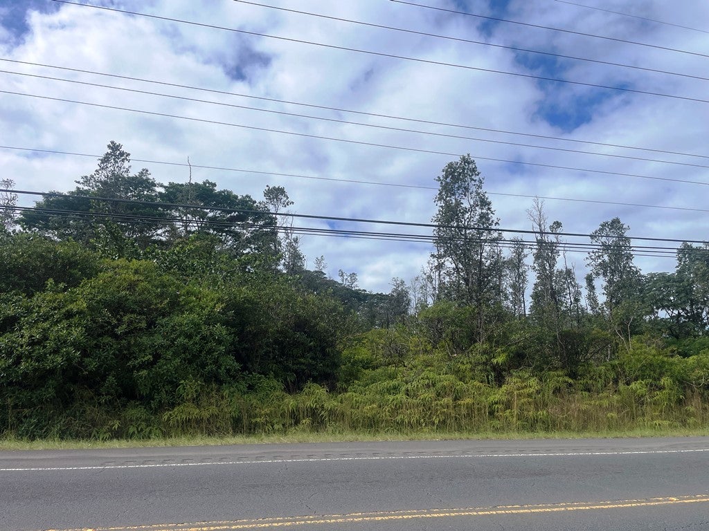 Pahoa Rd, Kurtistown