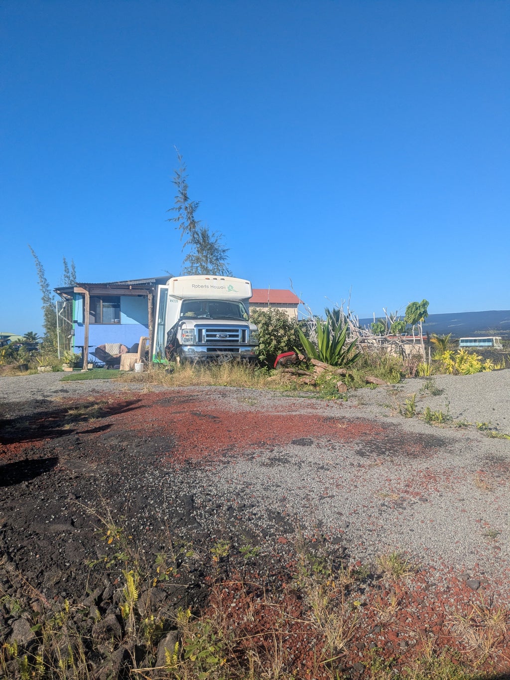 12-1127 Hakuma Street, Pahoa