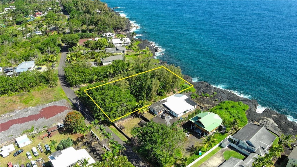 Paradise Ala Kai, Keaau