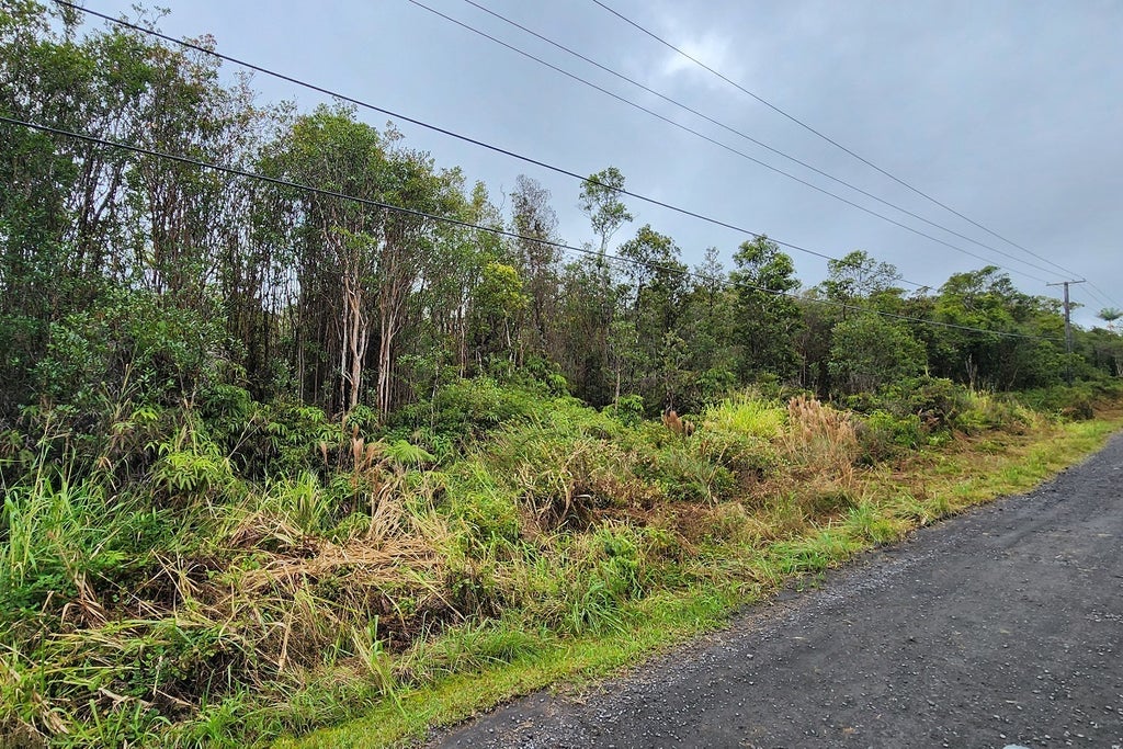 Kaleponi Dr, Volcano