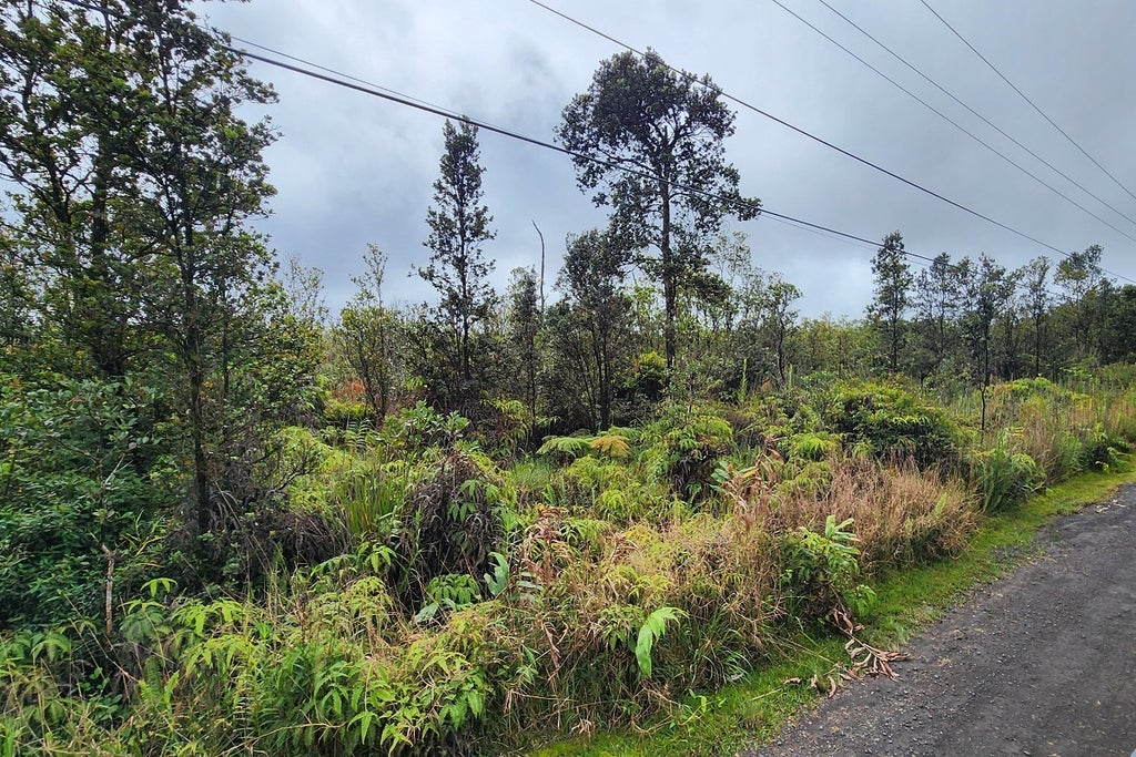 Kaleponi Dr, Volcano