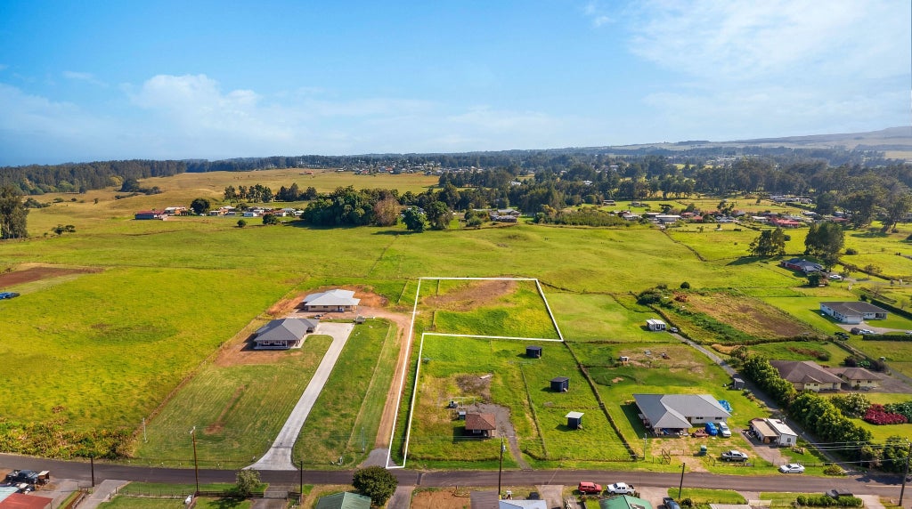 64-5286 White Rd, Kamuela