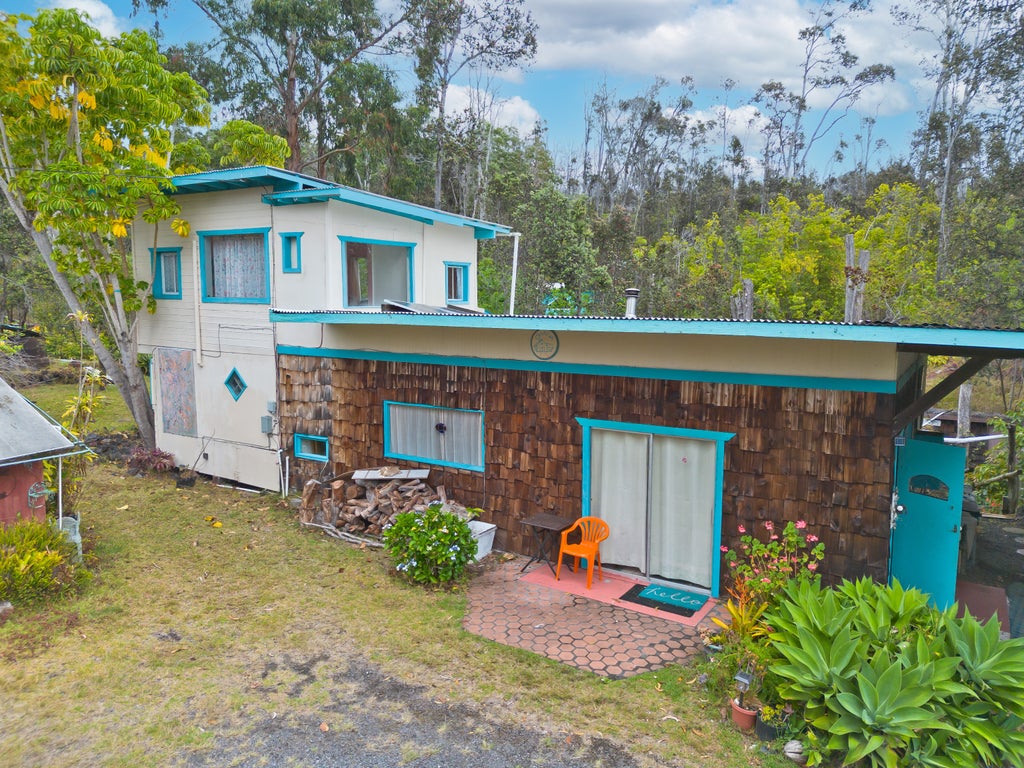 92-8830 Koa Ln, Ocean View