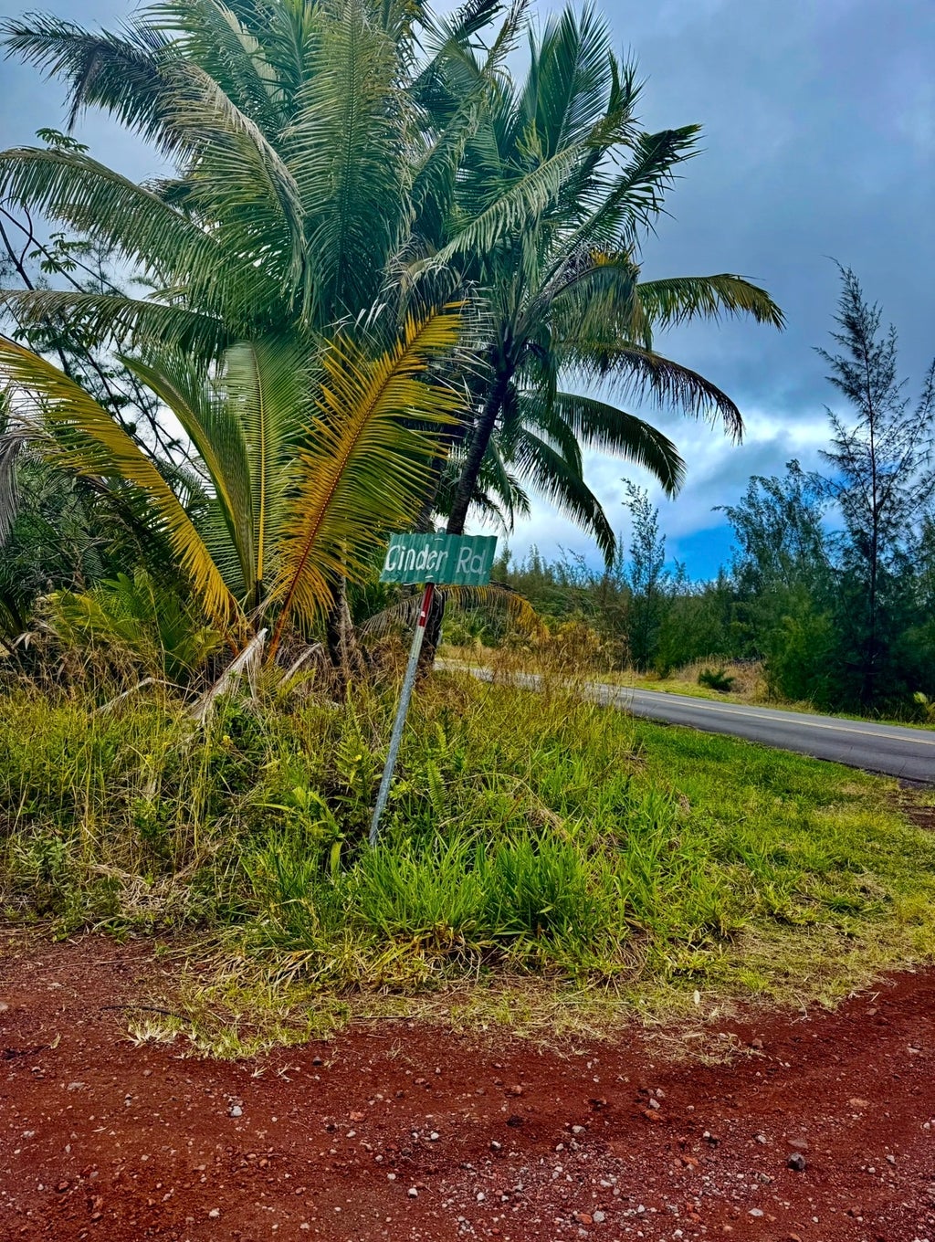 Puua Kapoho Rd, Pahoa