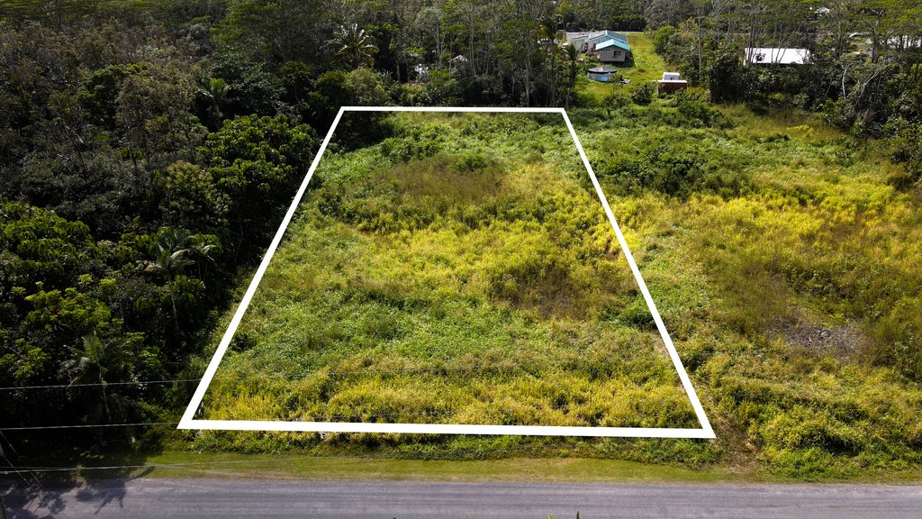 15-1854 14th Ave, Keaau