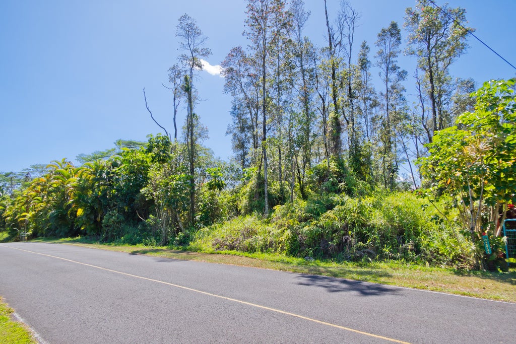 Emerald Dr, Pahoa