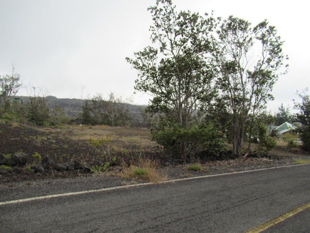 92-9030 Reef Circle Makai, Ocean View