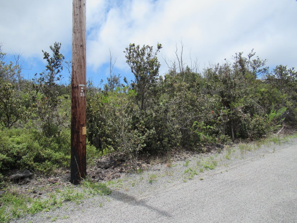 Catamaran Ln, Ocean View
