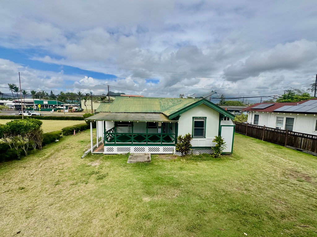 04-1176-a Kuhio Hwy 2, Kapaa