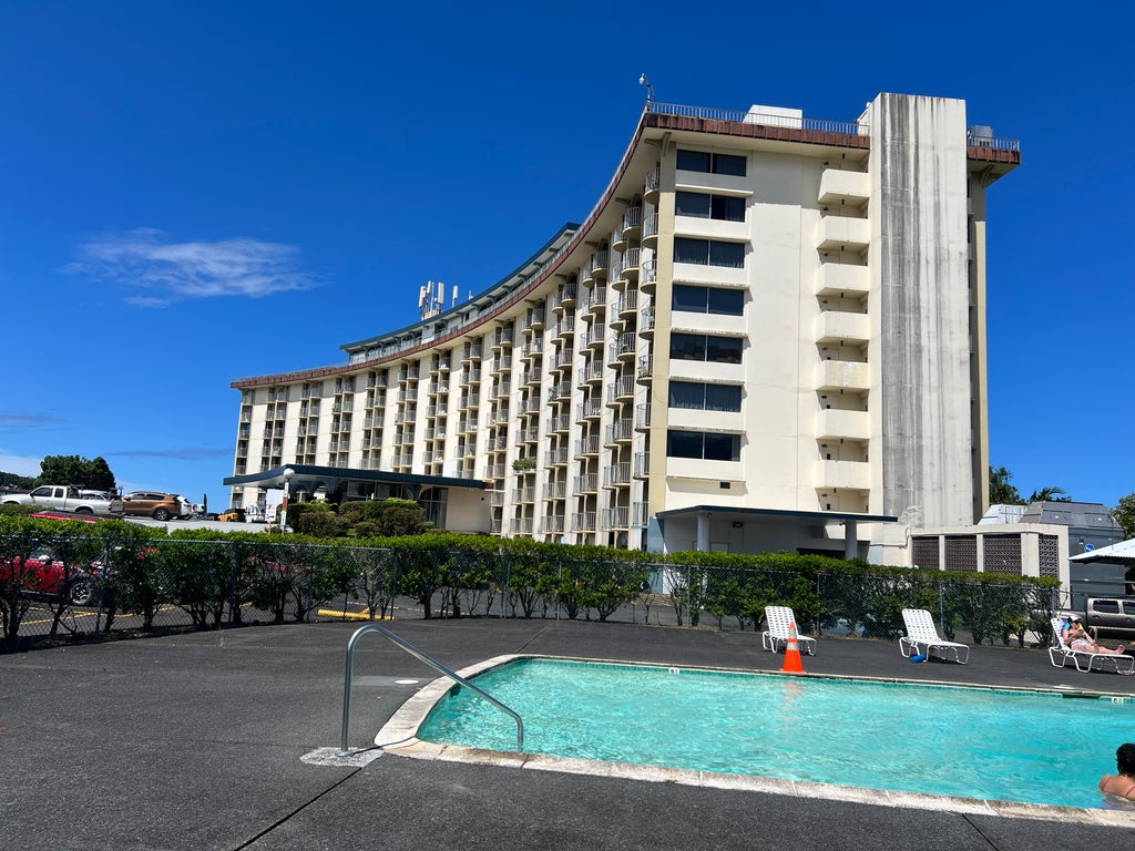 101 Hilo Lagoon Centre 403, Hilo