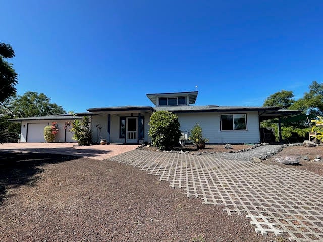 71-1769 Puu Lani Dr, Kailua-Kona