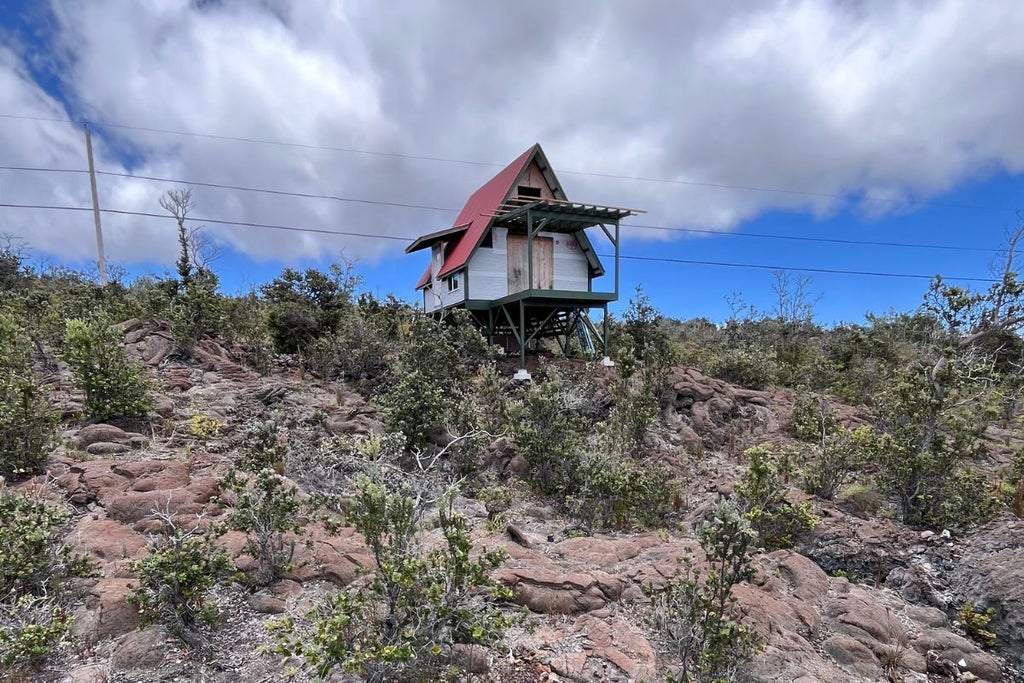 92-8633 Koa Ln, Ocean View