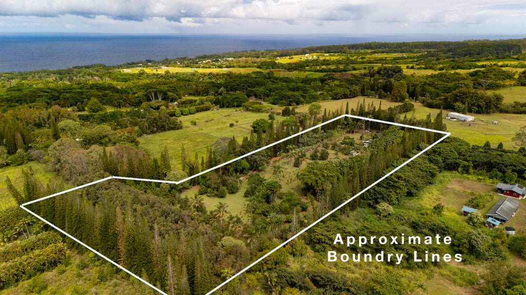 29-3707 Kanna Road, Hakalau