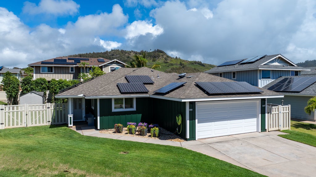 4447 Iliopua Pl 1, Lihue