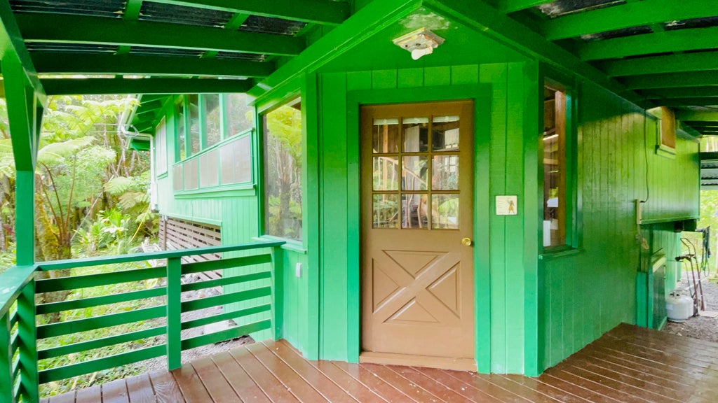 11-3170 Anuhea St, Volcano