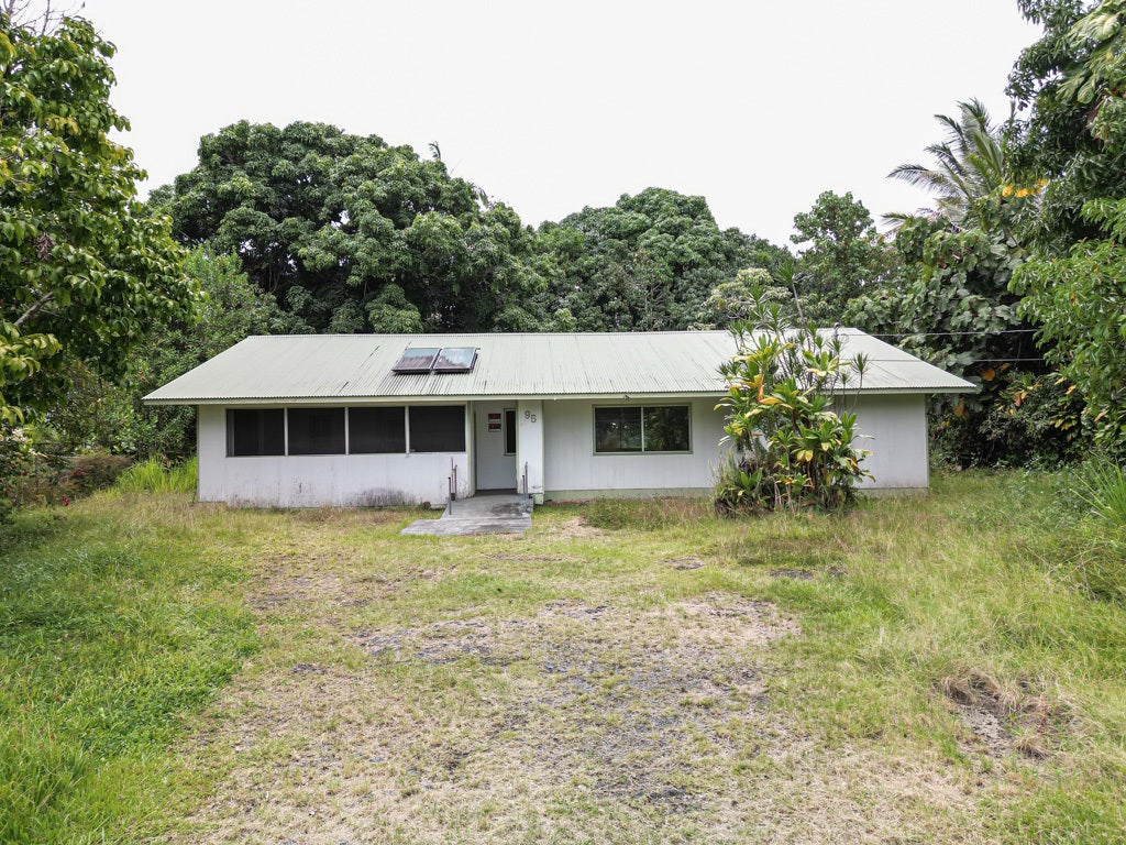 95 Todd Ave, Hilo