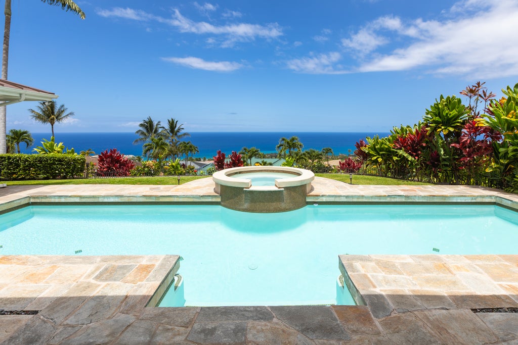 78-6998 Ola Kino St, Kailua-Kona