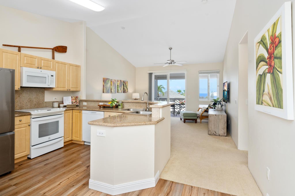 75-6009 Alii Dr I21, Kailua-Kona