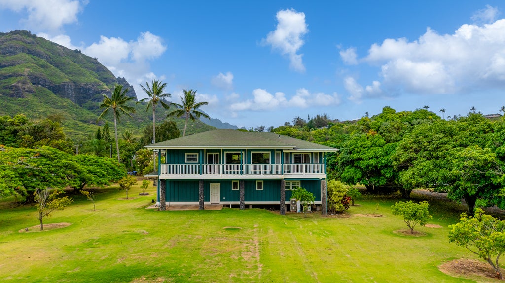 2365 Niumalu Rd, Lihue