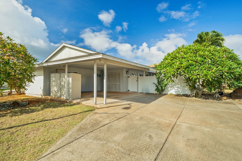 3230-a Unahe St, Lihue