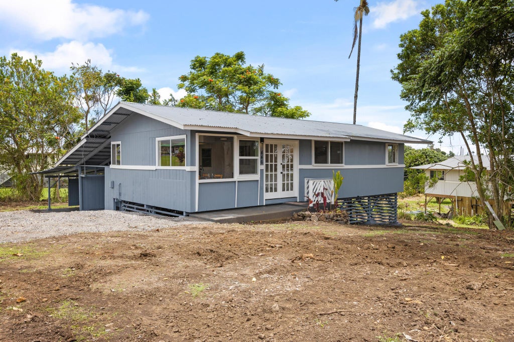 446 Ainaola Dr, Hilo