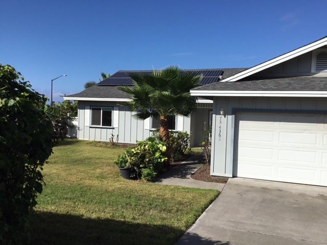 73-4362 Kehau Nani St, Kailua-Kona
