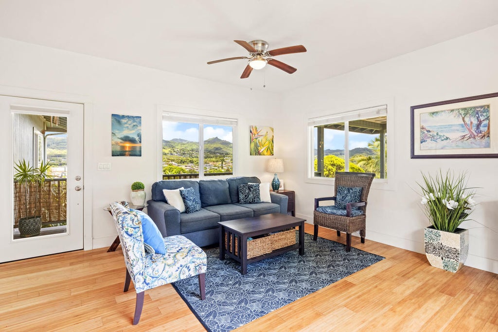 2522 Texeira Lp, Kalaheo