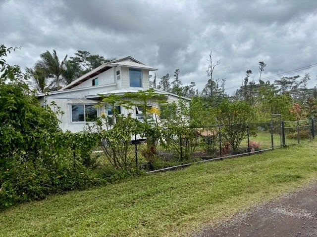 16-2122 Bamboo Dr, Pahoa
