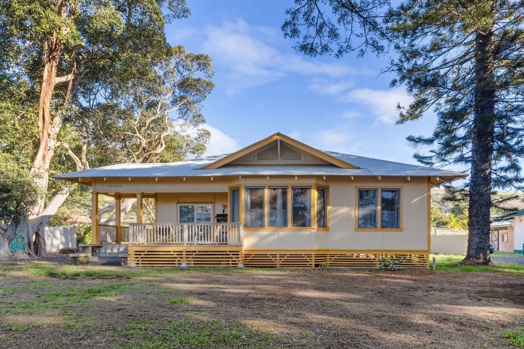 95-4968 Mamalahoa Hwy, Naalehu