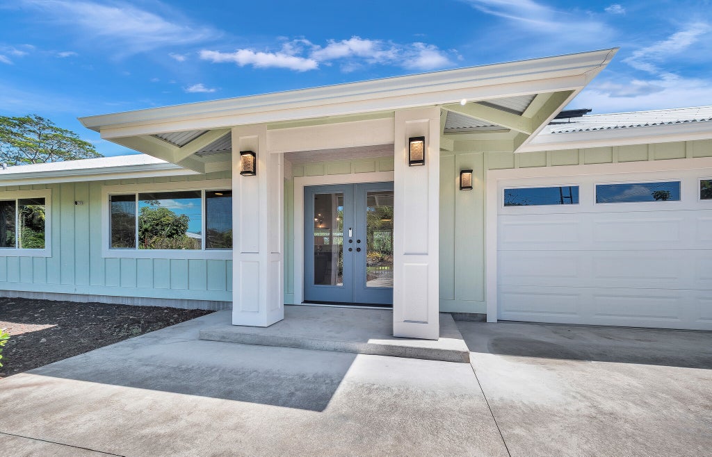 15-2043 4th Ave, Keaau