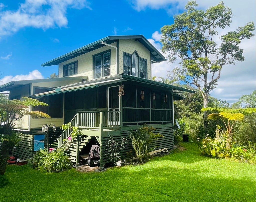17-3664 Maunalani Tract Rd, Kurtistown