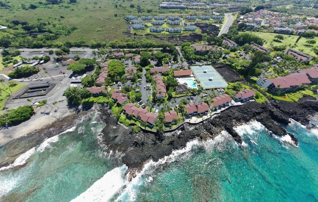 78-6800 Alii Dr 38, Kailua-Kona
