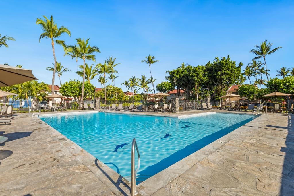 78-6800 Alii Dr 38, Kailua-Kona