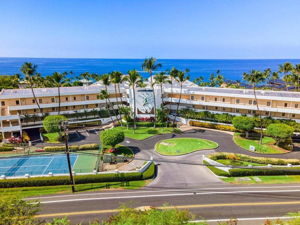75-6040 Royal Sea Cliff Club 429, Kailua-Kona