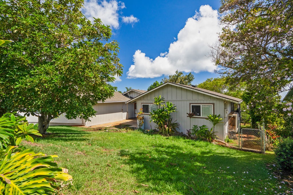 3871 Kilohana St, Kalaheo