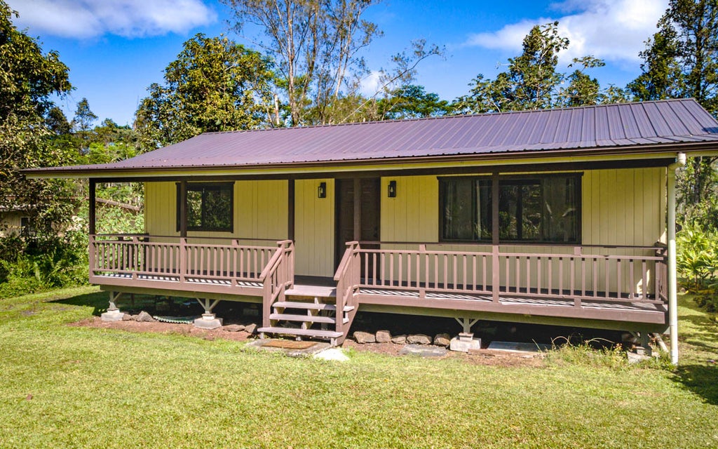 14-3555 Pikake Rd, Pahoa