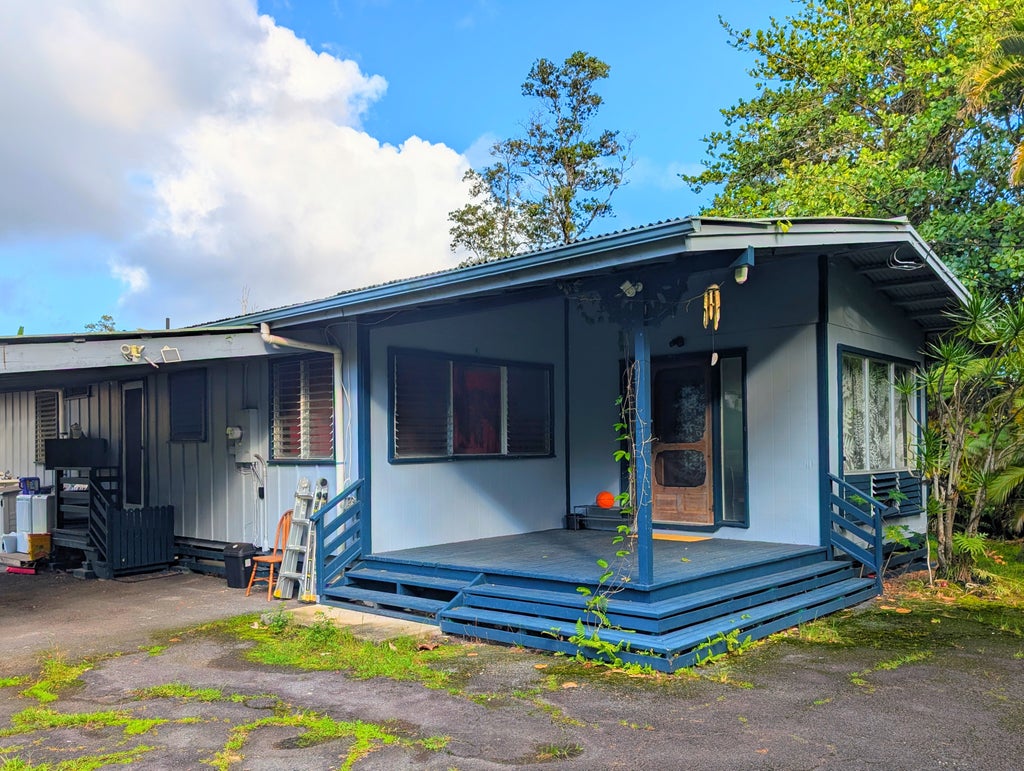 13-1252 Leilani Ave, Pahoa