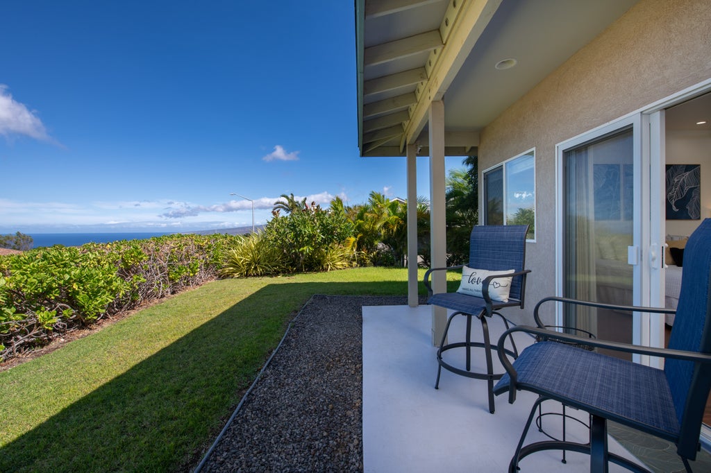 68-1710 Kamahao Pl, Waikoloa