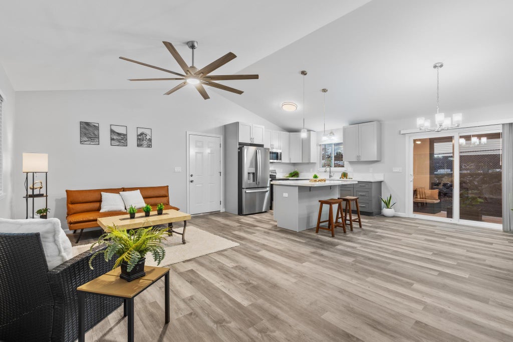 15-2819 Maiko St, Pahoa