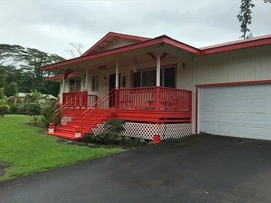 15-2754 Malolo St, Pahoa