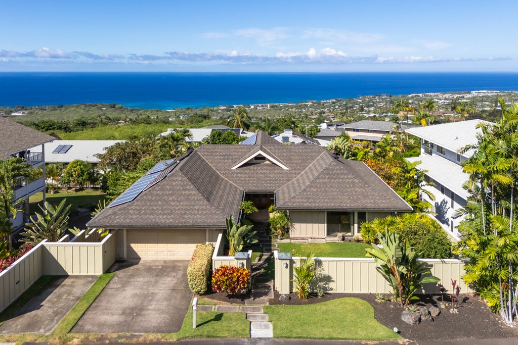 77-6430 Pualani St, Kailua-Kona