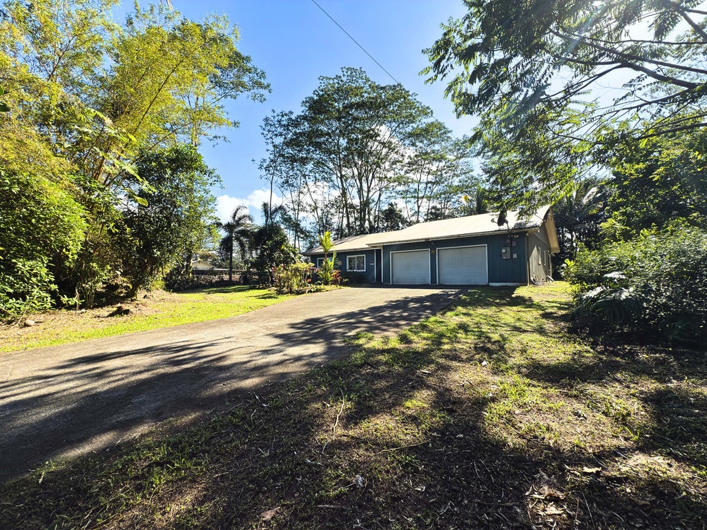 15-1244 Railroad Ave, Keaau