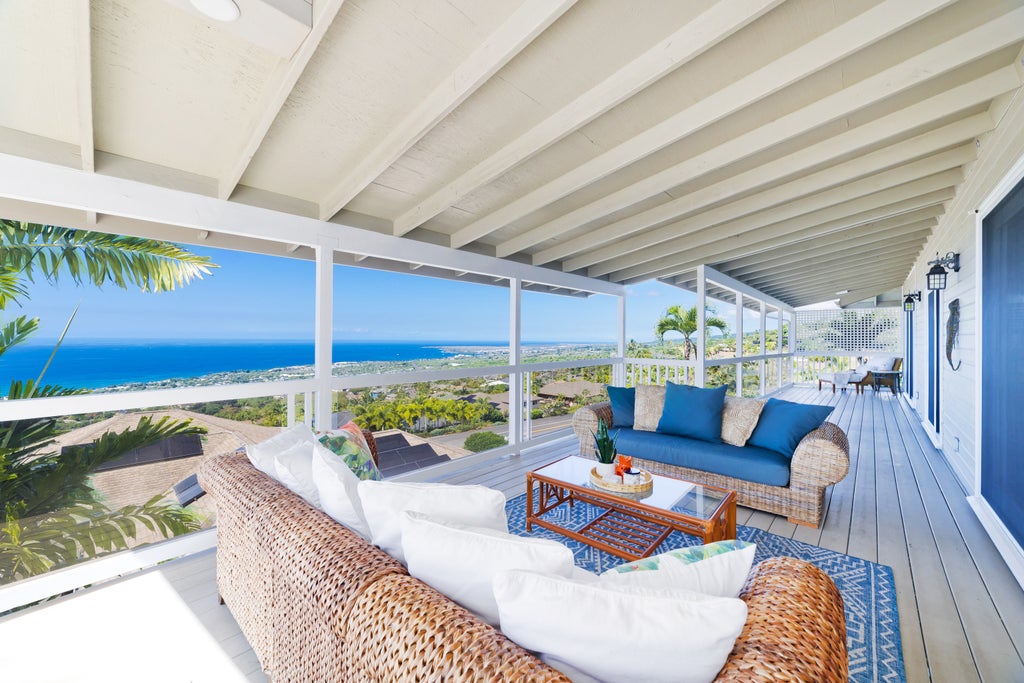 77-6413 Kilohana St, Kailua-Kona