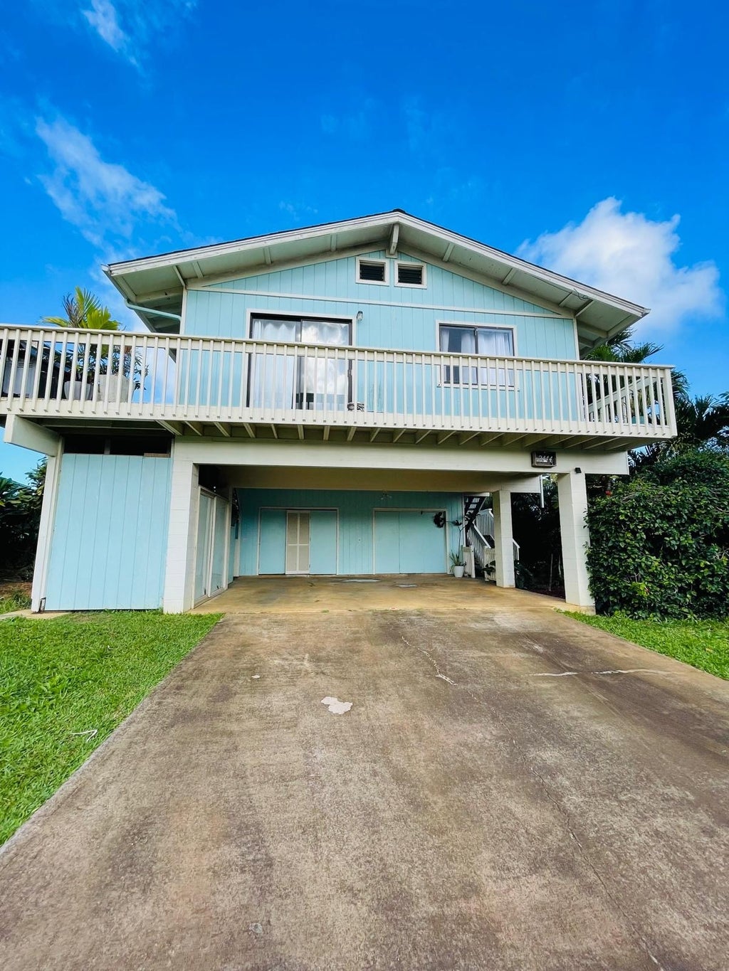 2444 Liliuokalani St, Kilauea