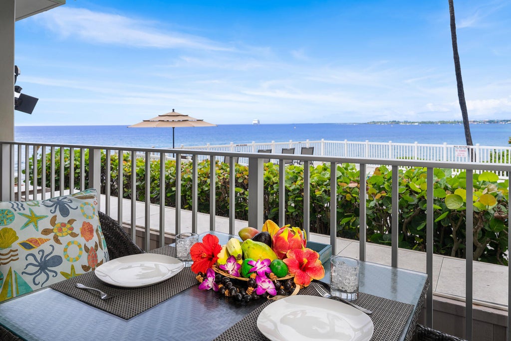 75-6016 Alii Dr 129, Kailua-Kona