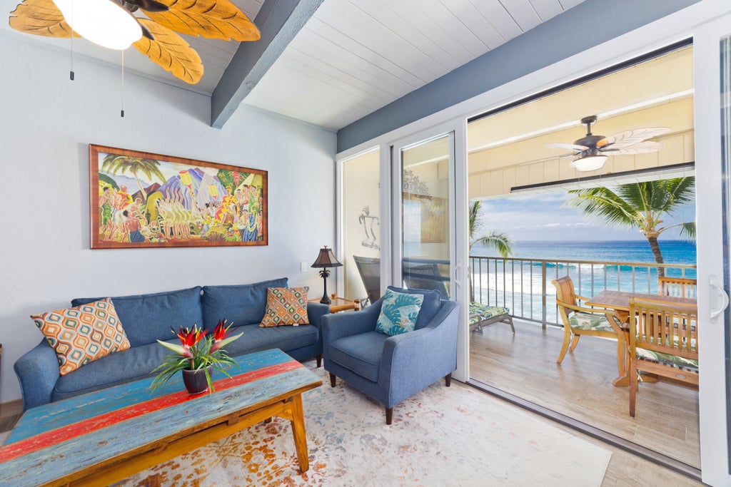 76-6246 Alii Dr 401, Kailua-Kona