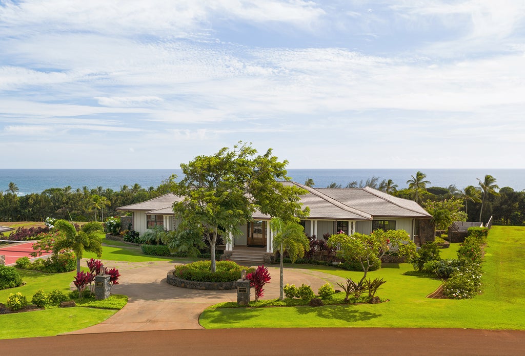 4268 Noho Kai St, Koloa