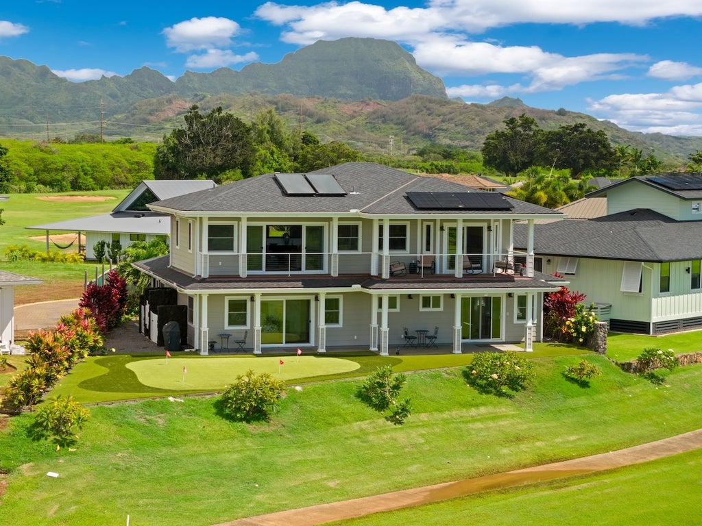 2957 Kolepa St, Koloa