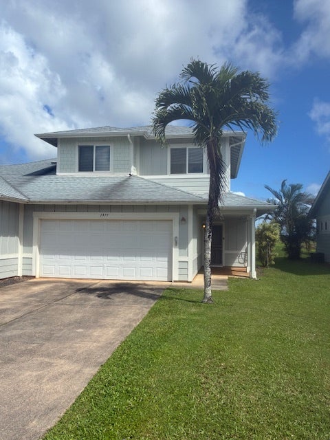 1977 Hokulei Pl 70, Lihue